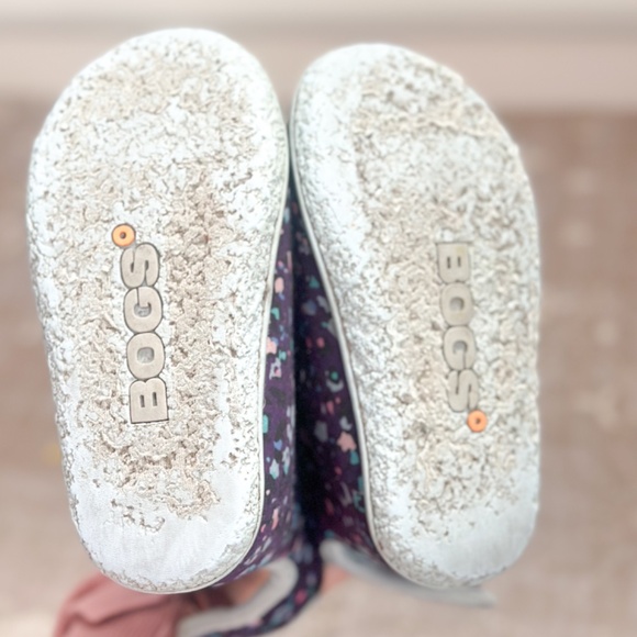 Bogs rain boots size 6 - Picture 9 of 9